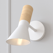 Massiv Londra - Wall lamp