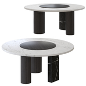 Vibieffe 4000 PLACE - dining table