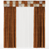 Curtain