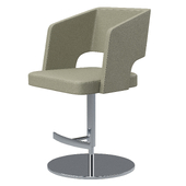 Roche Bobois Jumper Stool