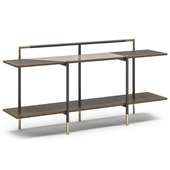 ARALDO Console Vittoria Frigerio