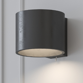 Brenta 130 by Astro Lighting - Wall lamp