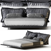 Auto-reverse dream bed