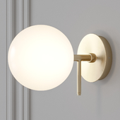 Aromas del Campo ATOM - Wall sconce