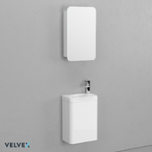 "OM" Velvex Bio 40