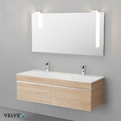 "OM" Velvex Pulsus 140