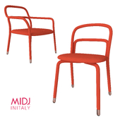 (OM) Midj Pippi Chairs