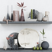 Decorative set K1