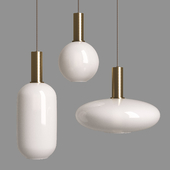 Ferm Living Opal Shade