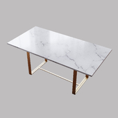 Dining Table Soul