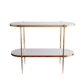 Duo B Console HF005