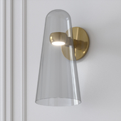 DOMI Wall light By Articolo Lighting