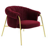 Armchair Alma Scala