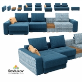 sofa Oksford Savlukov-Mebel