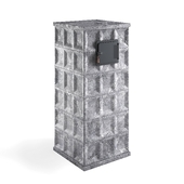 OM Sauna stove Talc 08