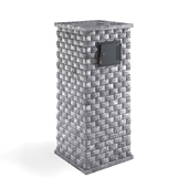 OM Sauna stove Talc 09