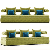 sofa Arabic style