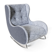 Rocking Chair Roker