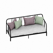 Bed_IKEA_Fyresdal