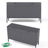 OM Dresser “VERONA”. T-804. Timber-mebel