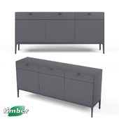 OM Dresser “VERONA”. T-808. Timber-mebel