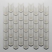 Gypsum stucco