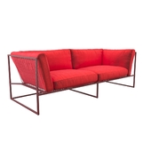 Sofa MDM Italia ARPA SOFA 3S