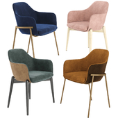 Marelli chia chairs