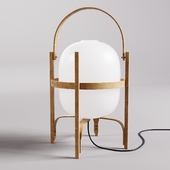 Cesta Santa&Cole Lamp