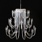 VGnewtrend Octopus 36 Chandelier