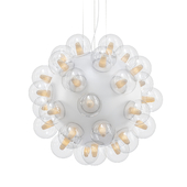 Eddy Light Chandelier Sphere