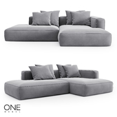 OM ROXEN Sofa Mebel One