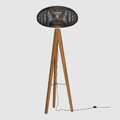 Layton floor lamp