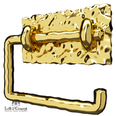 Seletti Maurizio Toilet Paper Holder "Loft concept"