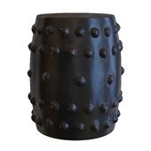 EZRA bubble stool