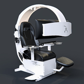 Game Station Emperor Xt Essential