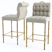 Soane The Argo Bar Stool
