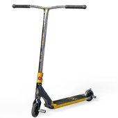 Stunt scooter