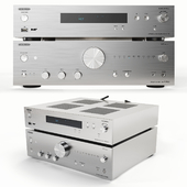 Onkyo stereo