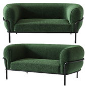Gallotti & Radice Sophie Sofa