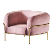 Gallotti & Radice Sophie Chair