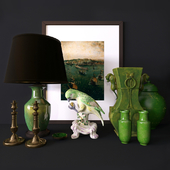 Green_decor_set