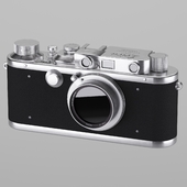 Leica iii