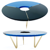 THE FUTURE PERFECT FROM ABOVE II TABLE
