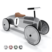 Goki metal classic car
