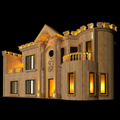 Classik building
