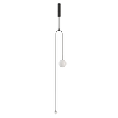 Michael Anastassiades Mobile Chandelier 7