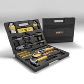 Toolbox "DEKO"