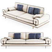 Turri BLUES sofa