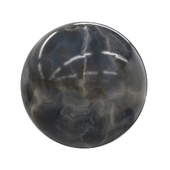 Black marble